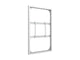 Multibrackets 1141 kabinet til skiltedisplay