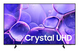 Samsung UE565U8072FUXXH 165,1 cm (65") 4K Ultra HD Smart TV Wi-Fi Sort