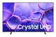 Samsung UE565U8072FUXXH 165,1 cm (65") 4K Ultra HD Smart TV Wi-Fi Sort