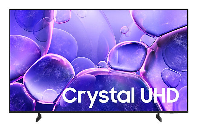 Samsung UE565U8072FUXXH 165,1 cm (65") 4K Ultra HD Smart TV Wi-Fi Sort