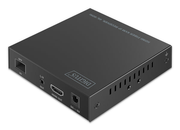 Digitus DS-55349 KVM forlænger Modtager