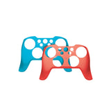 Steelplay JVASWI00065 spil-controller Sort, Blå, Rød Gamepad Analog Android, Nintendo Switch, PC