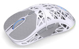 ENDORFY LIV Plus Wireless Onyx White mus Spil Ambidextrous Bluetooth Optisk 26000 dpi