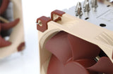 Noctua NH-U9 TR4-SP3 Computerkølesystem Processor Køler 9,2 cm Aluminium, Beige
