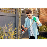 Black & Decker RS890K-QS frem- og tilbagegående sav 2700 spm 500 W Sort, Orange