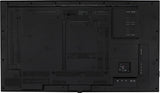 Voxicon DC55UXPAP skilte display Digital fladpaneldisplay 139,7 cm (55") LED Wi-Fi 500 cd/m² 4K Ultra HD Sort Indbygget processer Android 24/7