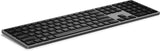 HP 975 trådløst tastatur med dobbelt tilstand