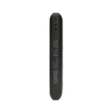 Extralink EX.19607 powerbank Lithium polymer (LiPo) 10000 mAh Sort