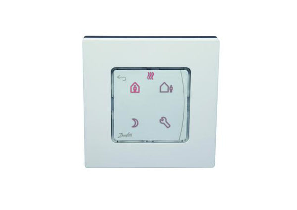 Danfoss 088U1025 rørbeslag