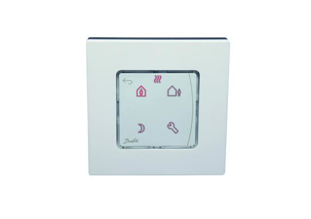 Danfoss 088U1025 rørbeslag