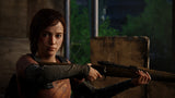 Sony Interactive Entertainment The Last of Us Parte I Nyudgivet Italiensk PlayStation 5