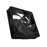 ASUS ProArt PF120 Fan PWM Black Computerkabinet Ventilator 12 cm Sort 1 stk