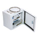 Extralink EX.32794 netværksswitch Administreret L2 Gigabit Ethernet (10/100/1000) Strøm over Ethernet (PoE) Hvid