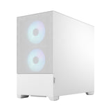Fractal Design Pop Mini Air Mini Tower Hvid