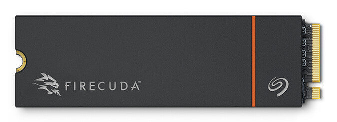 Seagate FireCuda 530R 4 TB M.2 PCI Express 4.0 NVMe