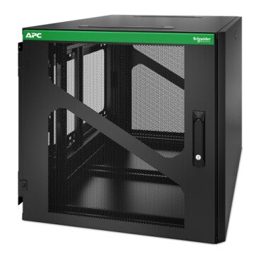 APC AR112SM stativ 12U Fritstående reol