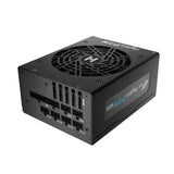 FSP HYDRO PTM PRO 850W enhed til strømforsyning 20+4 pin ATX ATX Sort