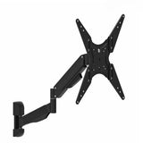 Maclean MC-784 tv-beslag 139,7 cm (55") Sort