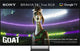 Sony BRAVIA 7 II K50XR79M2PB.CEI TV 127 cm (50") 4K Ultra HD Smart TV Wi-Fi Sort