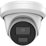 Hikvision Ultra Series (SmartIP) DS-2CD3386G2-ISU(2.8mm)(H)(eF) Kuppel IP-sikkerhedskamera Indendørs & udendørs 3840 x 2160 pixel Loft