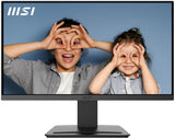 MSI PRO MP223 E2 computerskærm 54,5 cm (21.4") 1920 x 1080 pixel Fuld HD LED Sort