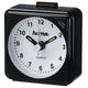 Hama A50 Quartz alarmur Sort