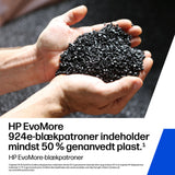 HP Original 924e EvoMore-blækpatron, cyan