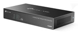 TP-Link VIGI NVR1004H-4P-2TB Sort