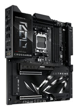 ASUS ROG CROSSHAIR X870E EXTREME AMD X870E Sokkel AM5 Udvidet ATX