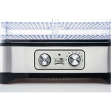 Fritel DH 2025 Rustfrit stål 250 W
