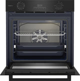 Beko BBIS17300BCS 72 L 3300 W Sort
