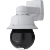 Axis Q6358-LE PTZ Kuppel IP-sikkerhedskamera Indendørs & udendørs 3840 x 2160 pixel Loft