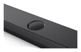 LG DS70TY SoundBar højttaler Sort 3.1.1 kanaler
