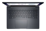 DELL Pro Max 16 Plus MB16250 Intel Core Ultra 7 265HX Mobil workstation 40,6 cm (16") Full HD+ 32 GB DDR5-SDRAM 1 TB SSD NVIDIA RTX PRO 2000 Blackwell Wi-Fi 7 (802.11be) Windows 11 Pro Sort Nordisk