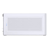 Jonsbo U4 MINI WHITE computeretui Mini Tower Hvid