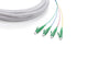 Digitus DK-3904LCA-50-1 InfiniBand og fiberoptisk kabel 50 m 4x LC FTTH Grå