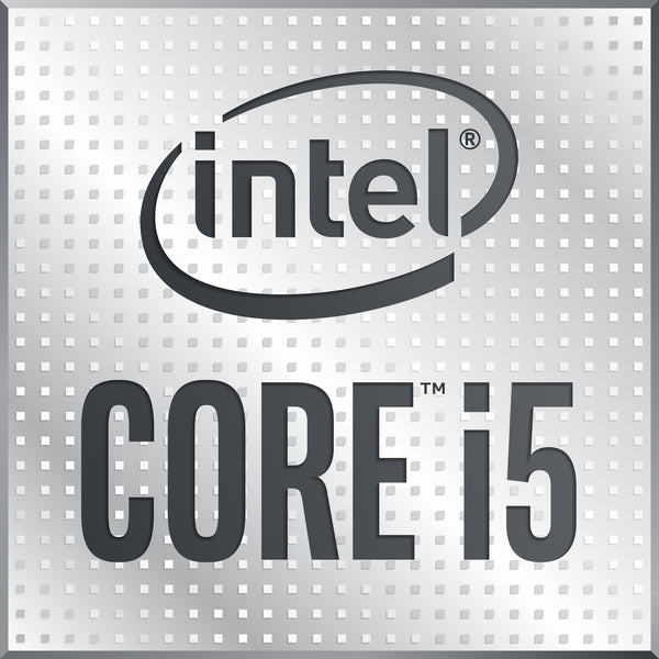 Intel Core i5-10400 processor 2,9 GHz 12 MB Smart cache Bakke