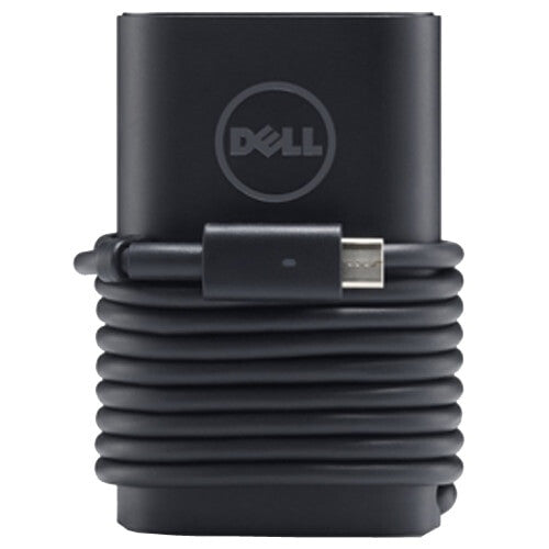 DELL 450-ALJI strømadapter og vekselret Indendørs Sort