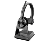 HP Poly Savi 7310-M Office DECT 1880-1900 MHz Single Ear Headset