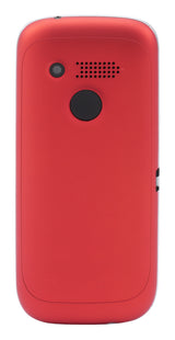 Olympia Sun 5,87 cm (2.31") 77,4 g Rød Kameratelefon