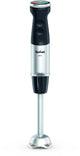 Tefal Quickchef+ HB671830 blender Nedsænkning blender 1000 W Sort, Rustfrit stål