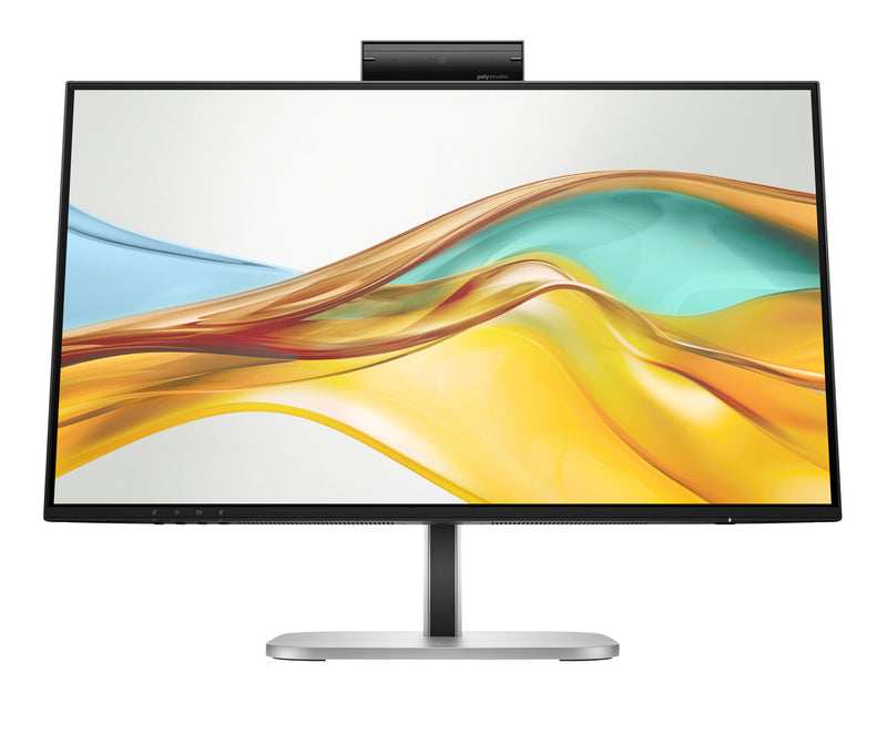 HP Series 5 Pro 23,8" FHD USB-C Conferencing Monitor - 524pm