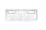 Smartkeeper CSK-NM10/P4 portblokering RJ-45 Transparent Plast 1 stk
