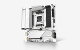 Sapphire N-- PURE B850M WIFI 1xHDMI 1.4 1xDP 1.2 AMD B850 Sokkel AM5 micro ATX