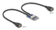 DeLOCK 64346 interface-kort/adapter Intern USB 2.0