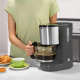 Braun IDCollection KF 1500 Fuld-auto Espressomaskine