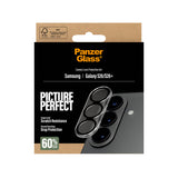 PanzerGlass ® PicturePerfect Kameralinsebeskytter Samsung Galaxy S26 | S26+