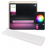 Philips Surimu panel, rektangulært
