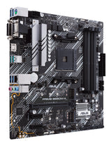 ASUS PRIME B550M-A AMD B550 Stik AM4 micro ATX