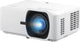 Viewsonic LS711HD dataprojekter Projektor med kort projiceringsafstand 4000 ANSI lumens 1080p (1920x1080) Hvid